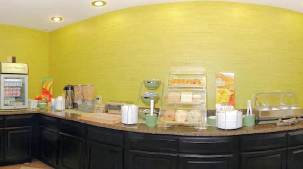 Quality Inn Covington Exterior photo