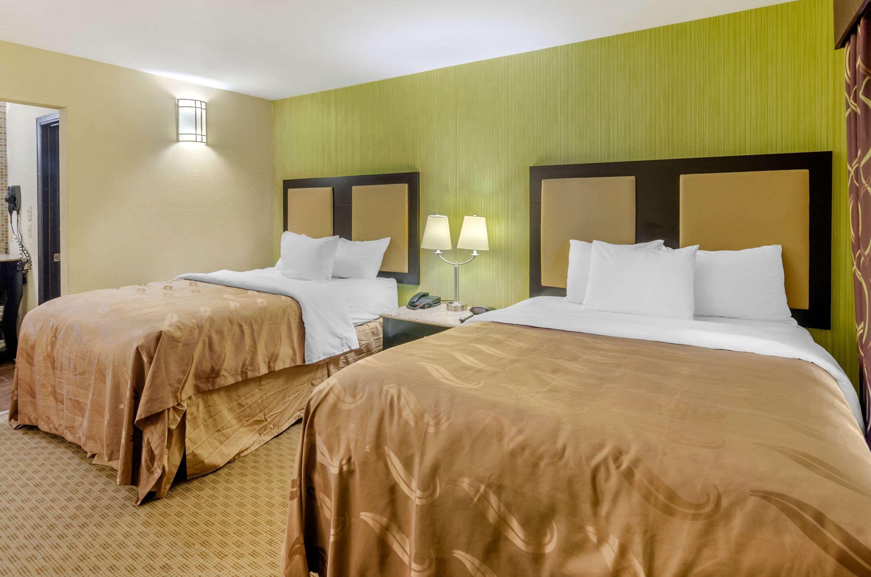 Quality Inn Covington Exterior photo