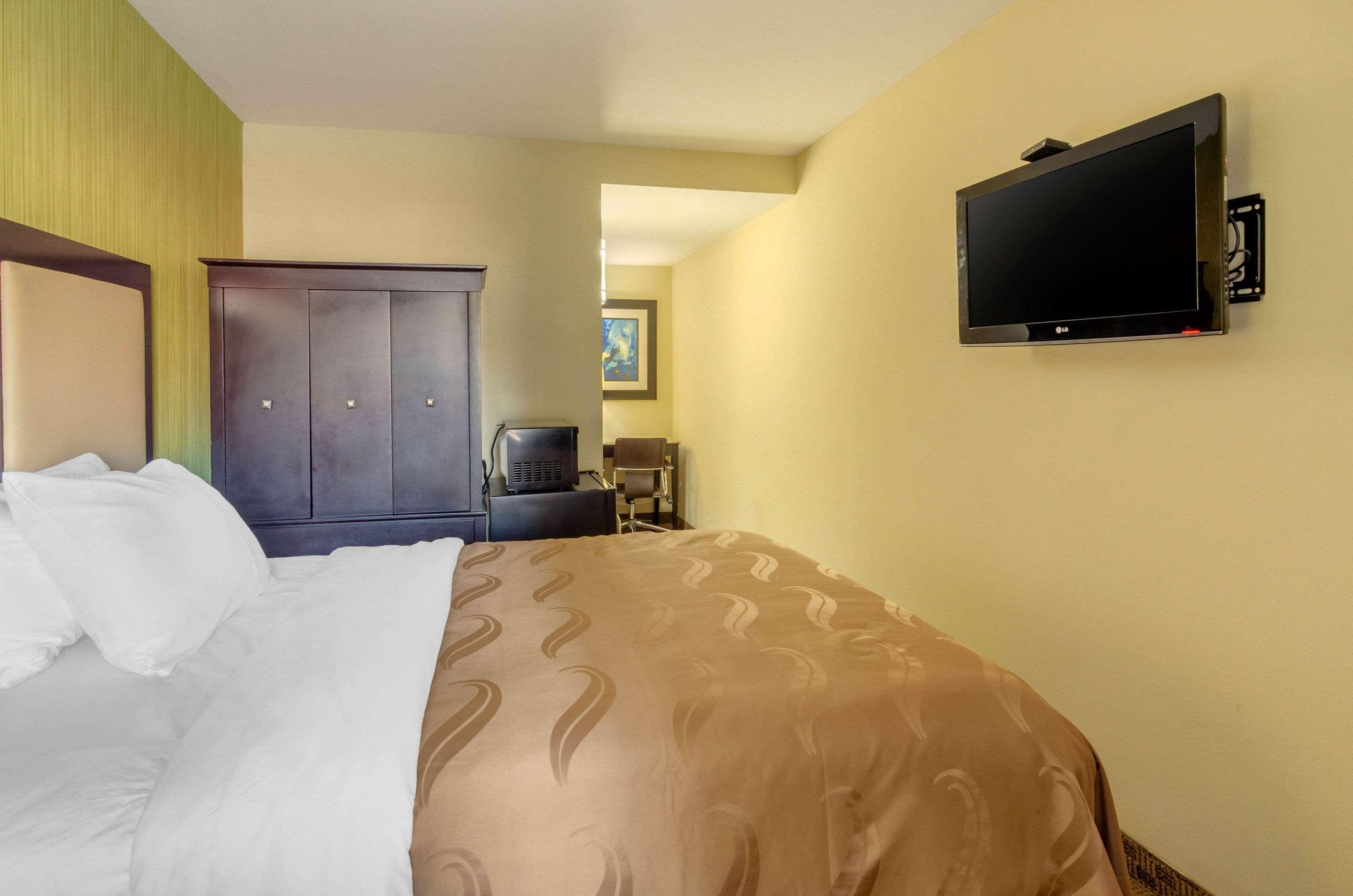Quality Inn Covington Exterior photo